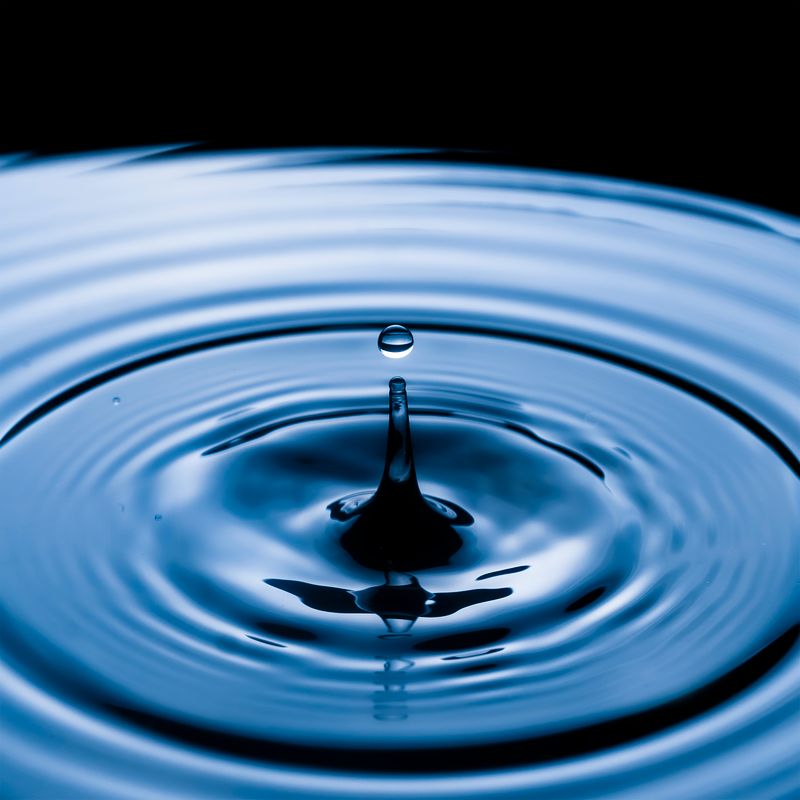 Water Purification Tablet