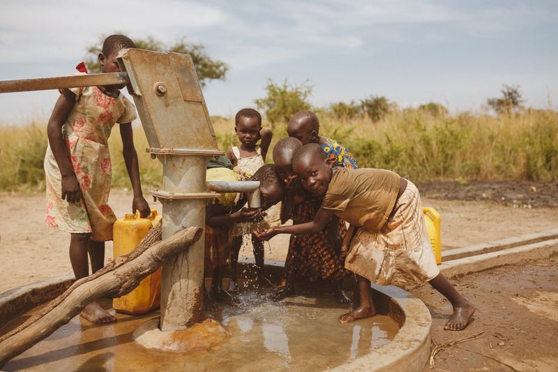 Sanitation