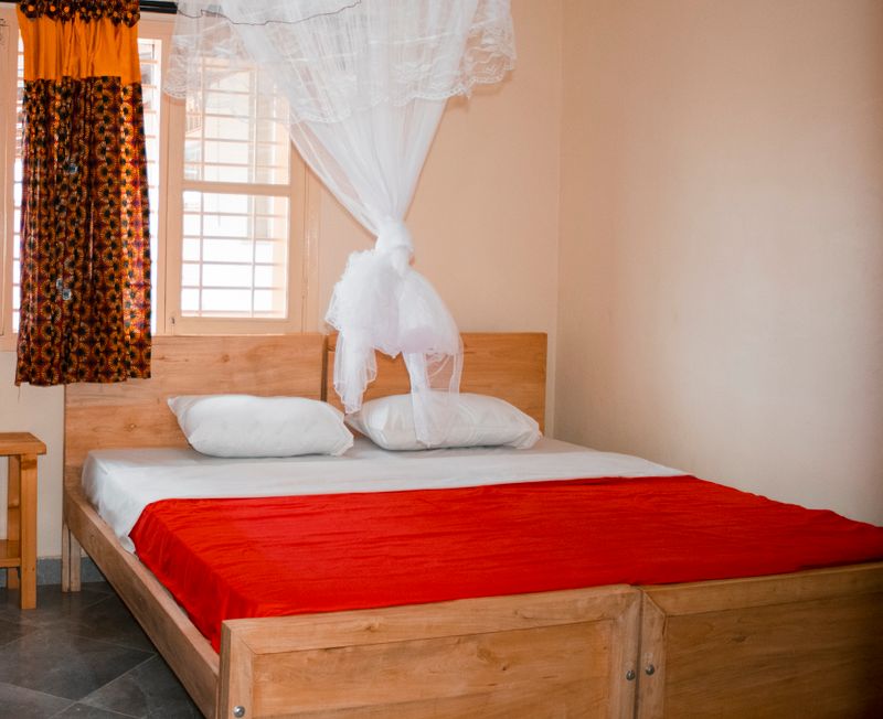 Mosquito Nets — WHO Approved