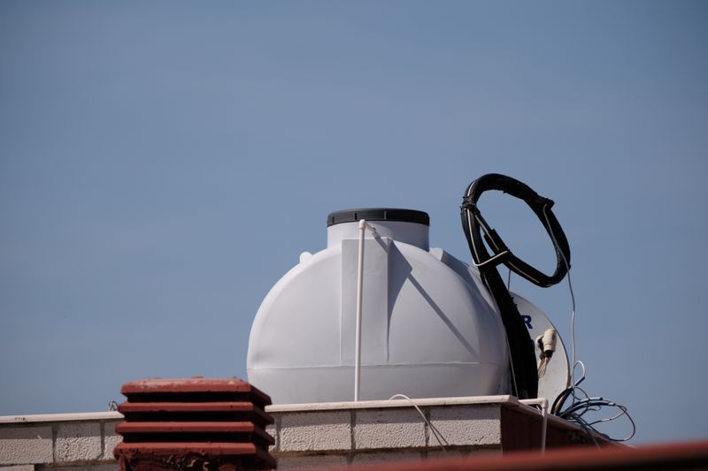 Water Tank Onion (Flexible)