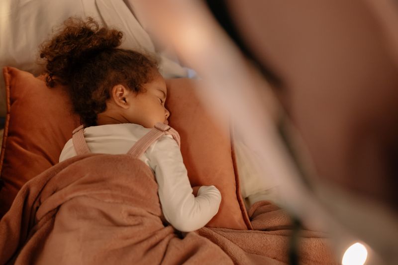Sleeping Mats — Polypropylene